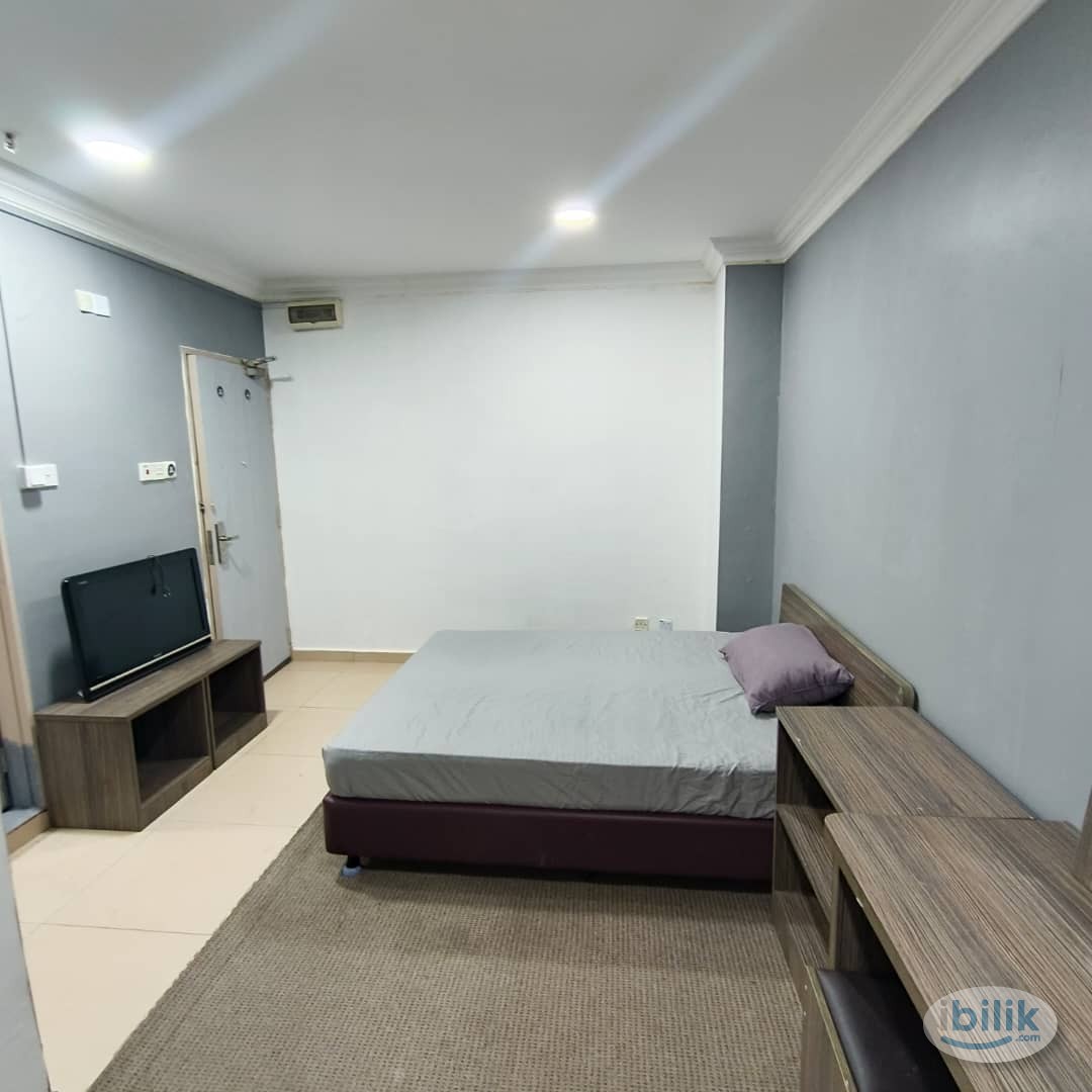 Immediate Move In Zero Deposit Near Lalaport ✨💫🚉 - Image 3