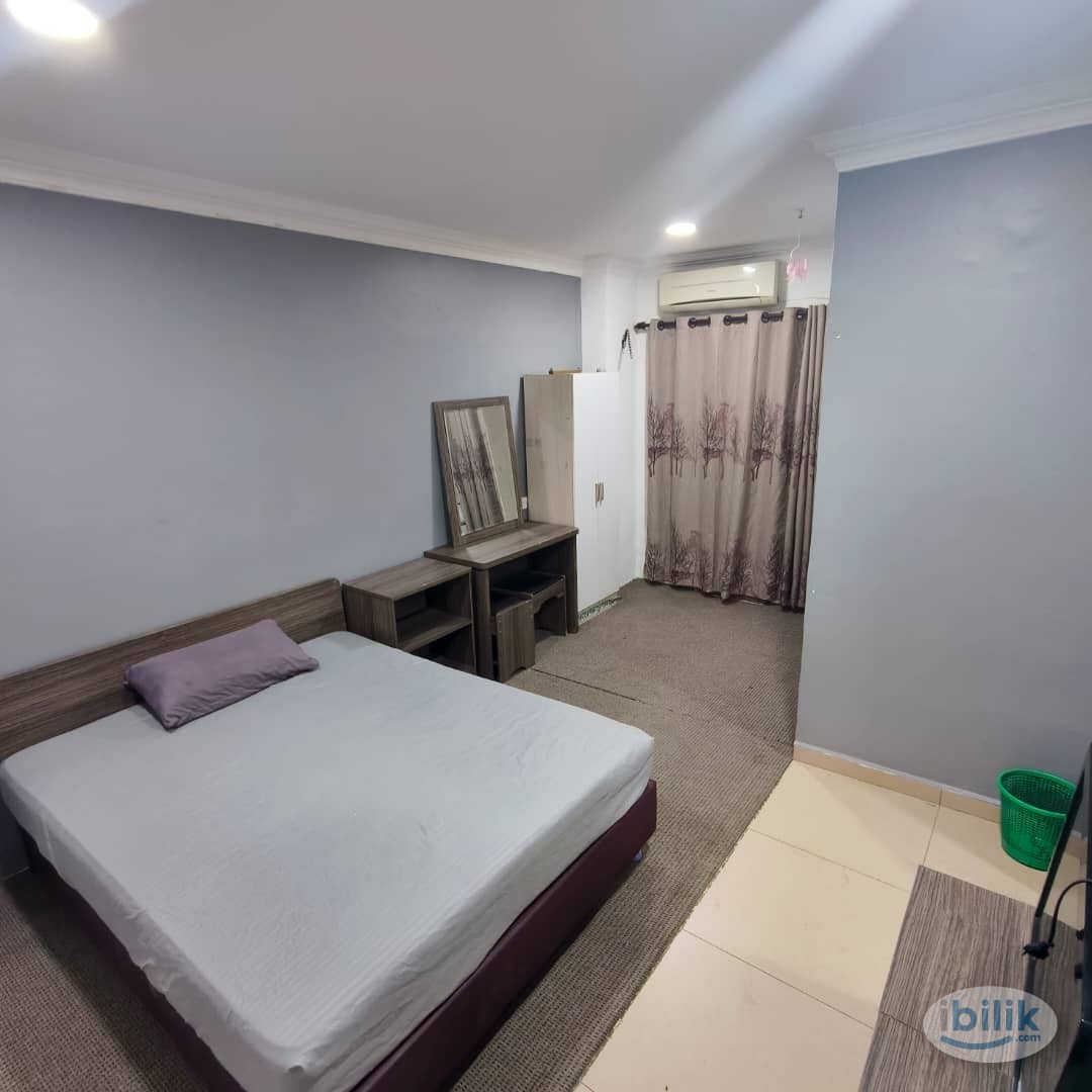 Walking Distance to Time Square Bukit Bintang 3 mins walk to Monorail Imbi 😍♥️🗽 - Image 2