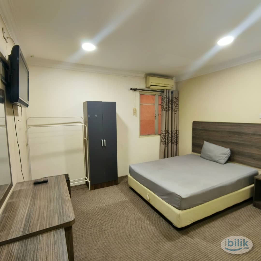 Zero Deposit Bukit Bintang New Co Living walking distance to Pavillion 😍🚉♥️ - Image 1