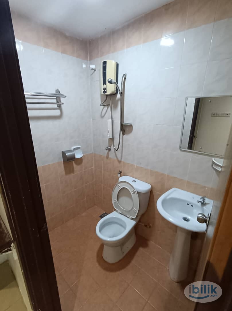 Menara Maybank Pudu Master Room Zero Deposit ♥️😍🗽 - Image 5