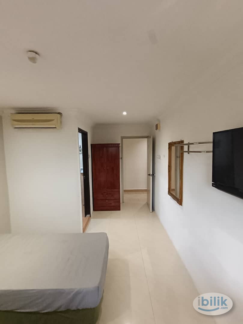 Menara Maybank 6 Months Contract Available Zero Deposit 😍⭐🗽 - Image 2