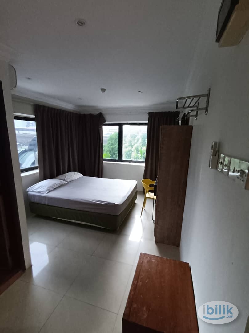 Menara Maybank Near Masjid Jamek Master Room Zero Deposit 😍♥️💫 - Image 2