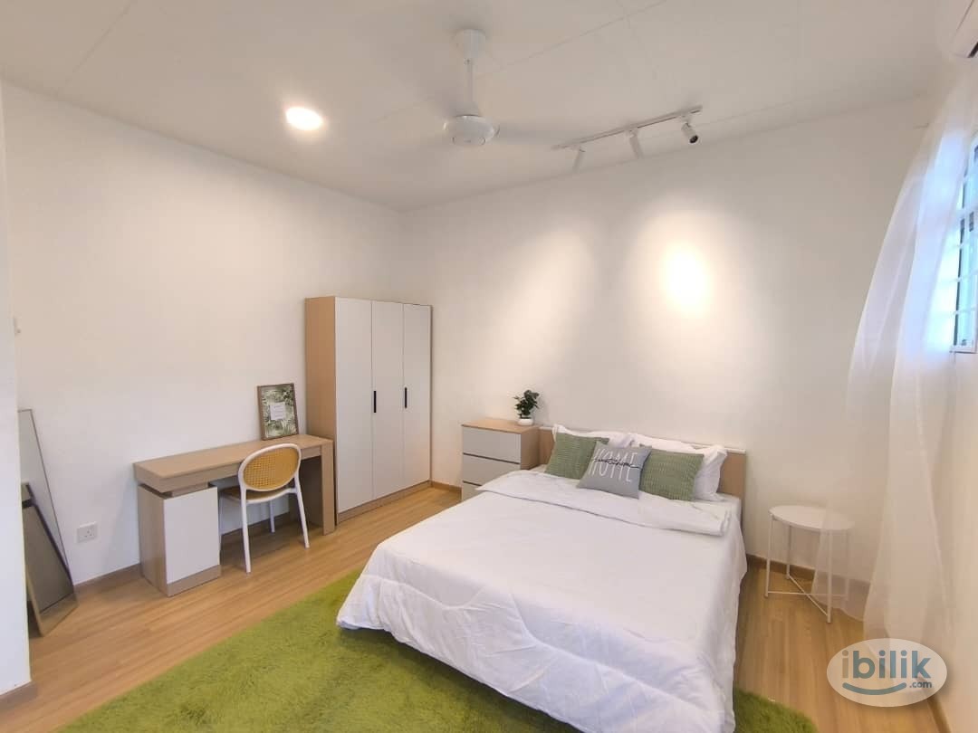 Middle Room at Sungai Petani, Kedah - Image 2