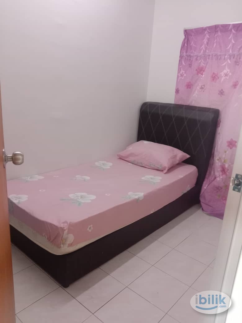 Single Room at Sutramas, Bandar Puchong Jaya - Image 1