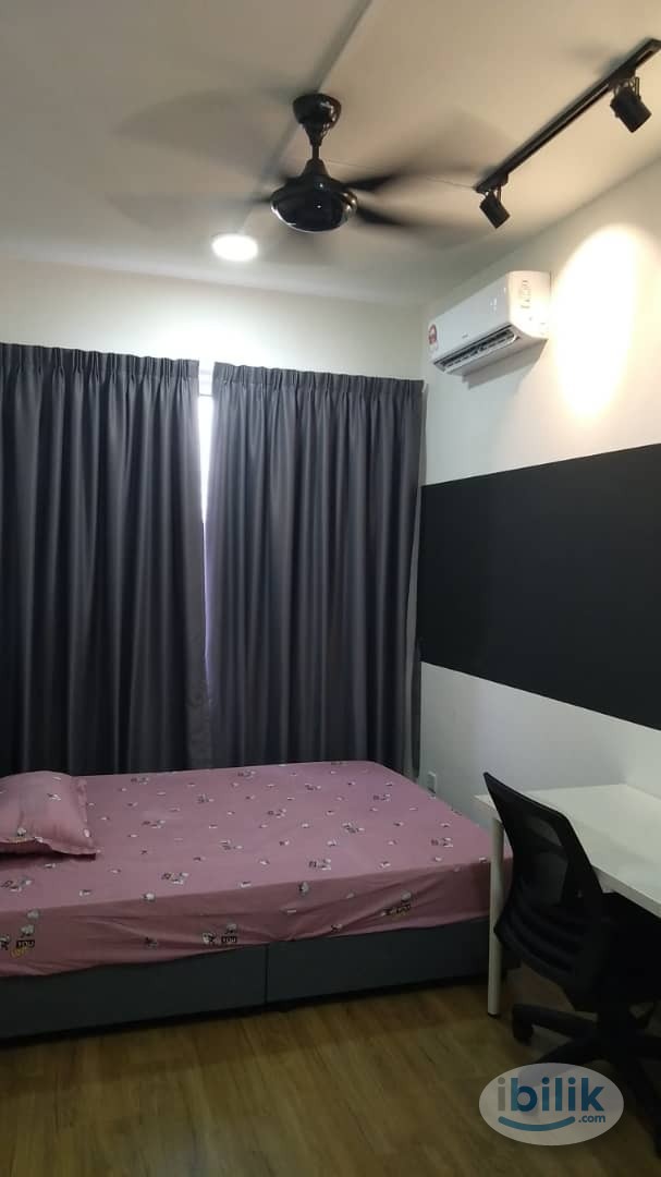 Middle Room at The Greens @ Subang West, Shah Alam - Image 2