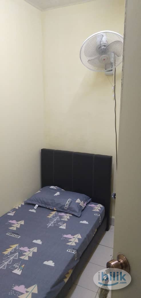 Single Room at Gugusan Dedap, Kota Damansara - Image 1