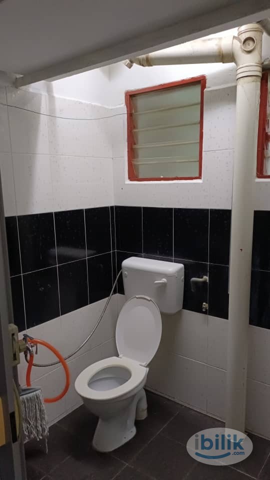 Single Room at Gugusan Dedap, Kota Damansara - Image 2