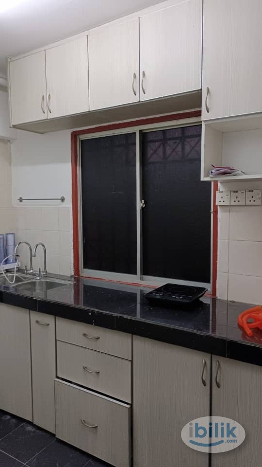 Single Room at Gugusan Dedap, Kota Damansara - Image 3