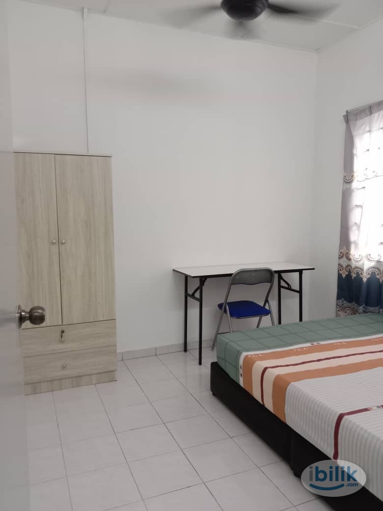 Master Room at Sutramas, Bandar Puchong Jaya - Image 2