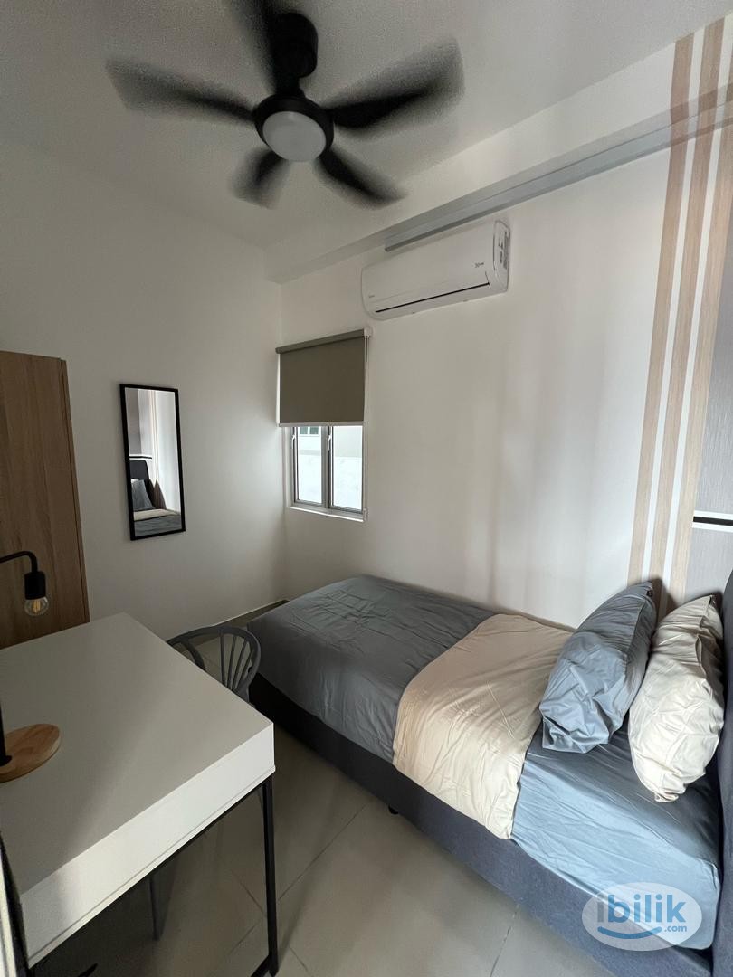 PREMIUM ROOM RENTAL @ Single Room @ Bandar Baru Salak Tinggi @Sepang - Image 1