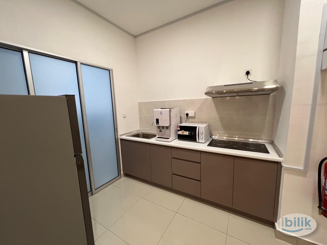 PREMIUM ROOM RENTAL @ Single Room @ Bandar Baru Salak Tinggi @Sepang - Image 3