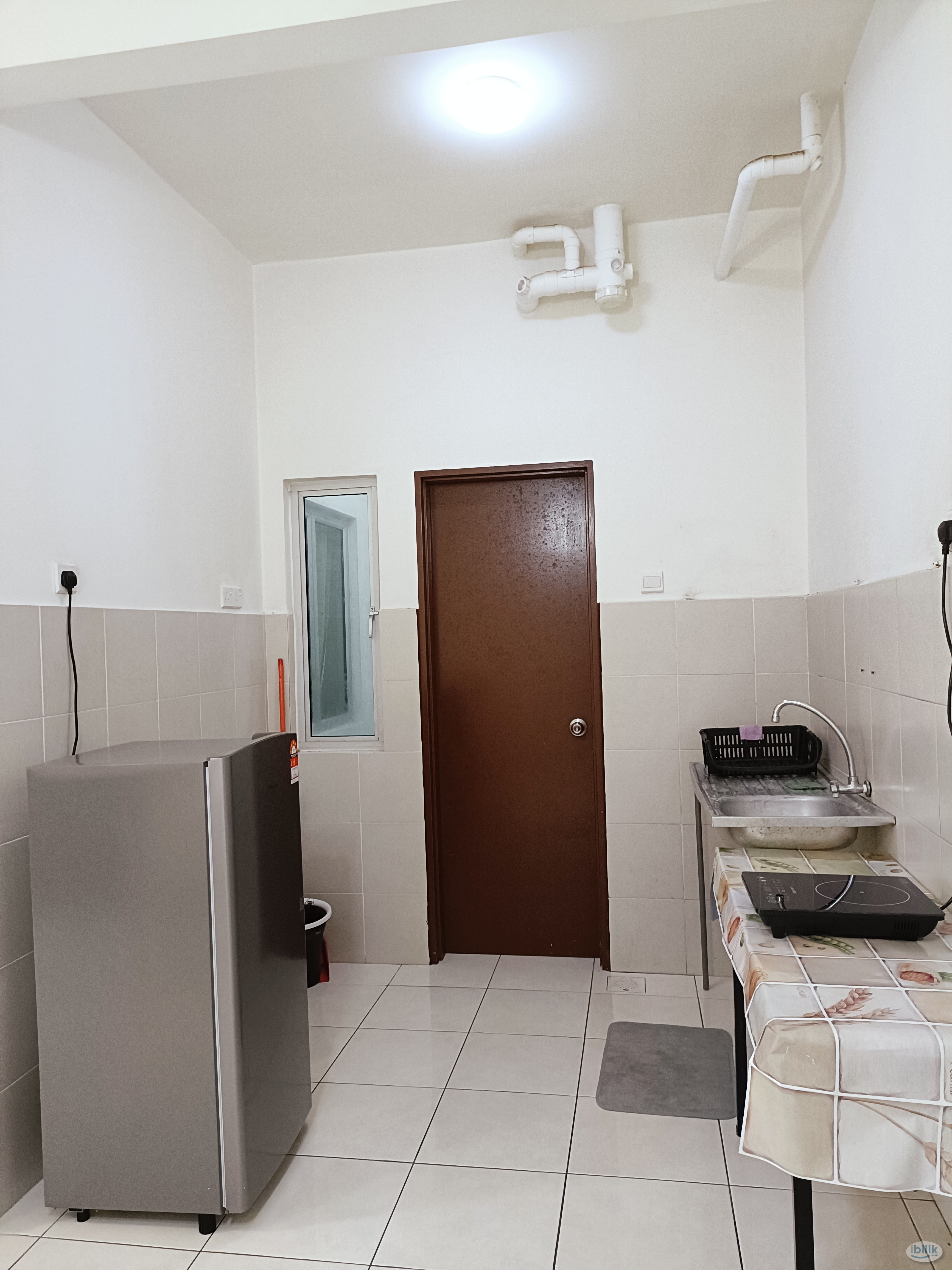 [FEMALE MUSLIM] Sharing Middle Room at Ascotte Boulevard, Semenyih, Ecohill - Image 3