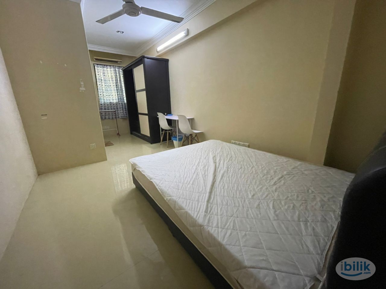 Master Room at Bayan Baru, Penang - Image 1