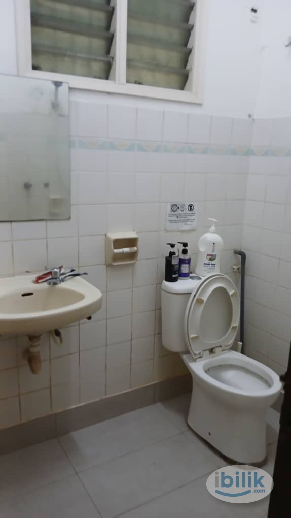 MEDIUM ROOM TO LET IS USJ9 ZERO DEPOSIT - Image 2