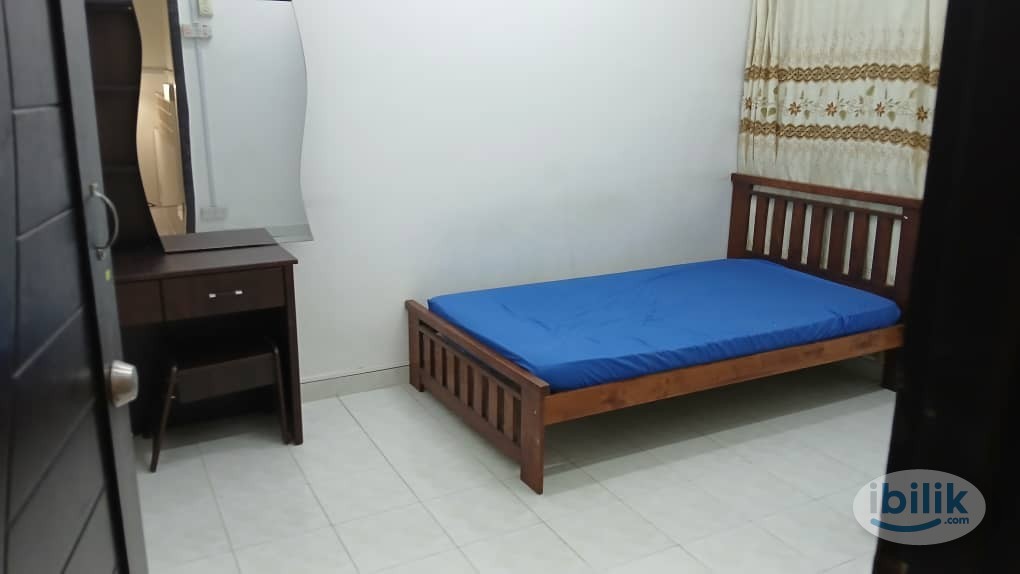 MEDIUM ROOM TO LET IS USJ9 ZERO DEPOSIT - Image 3