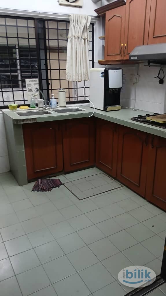 MEDIUM ROOM TO LET IS USJ9 ZERO DEPOSIT - Image 4
