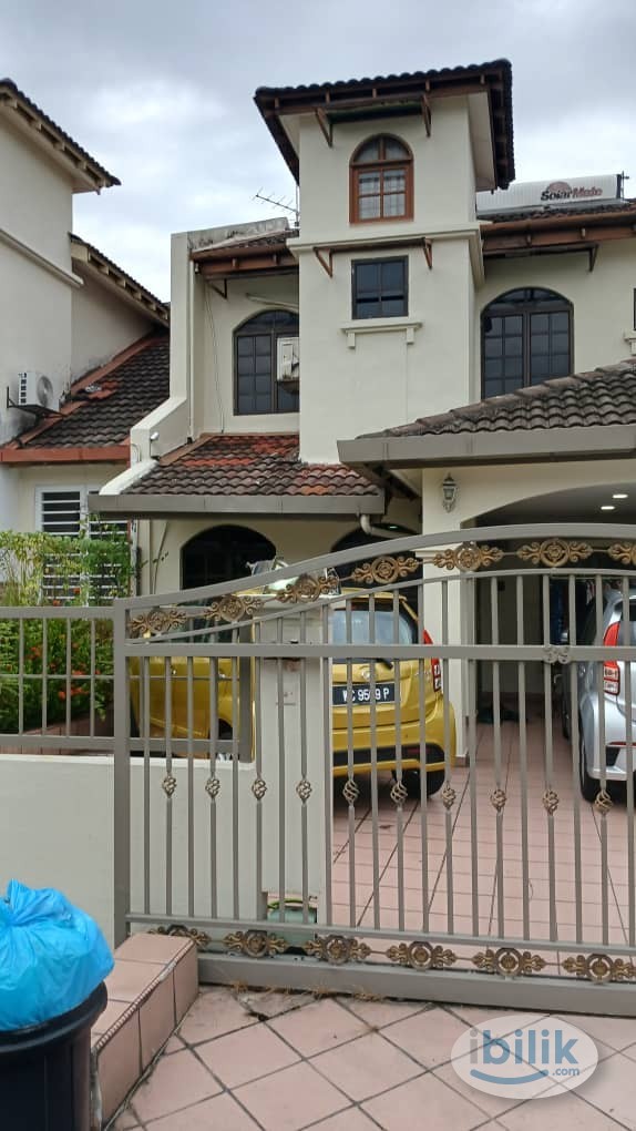 MEDIUM ROOM TO LET IS USJ9 ZERO DEPOSIT - Image 5