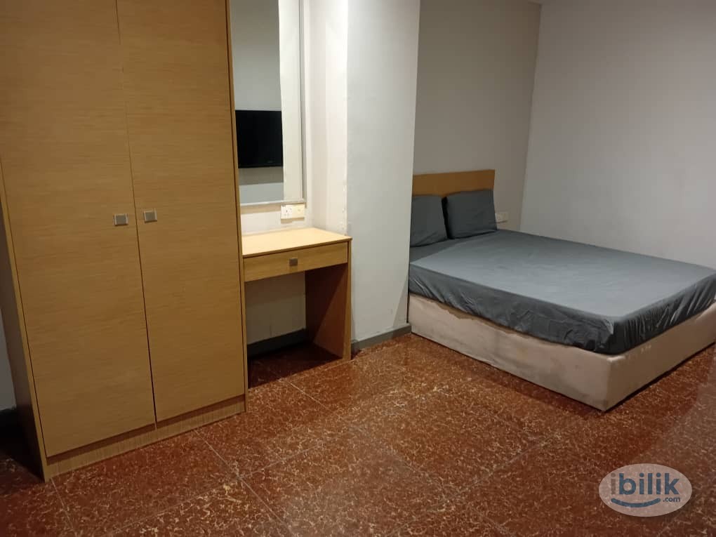 shamelin perkasa master room to let, coliving , zero deposit - Image 2