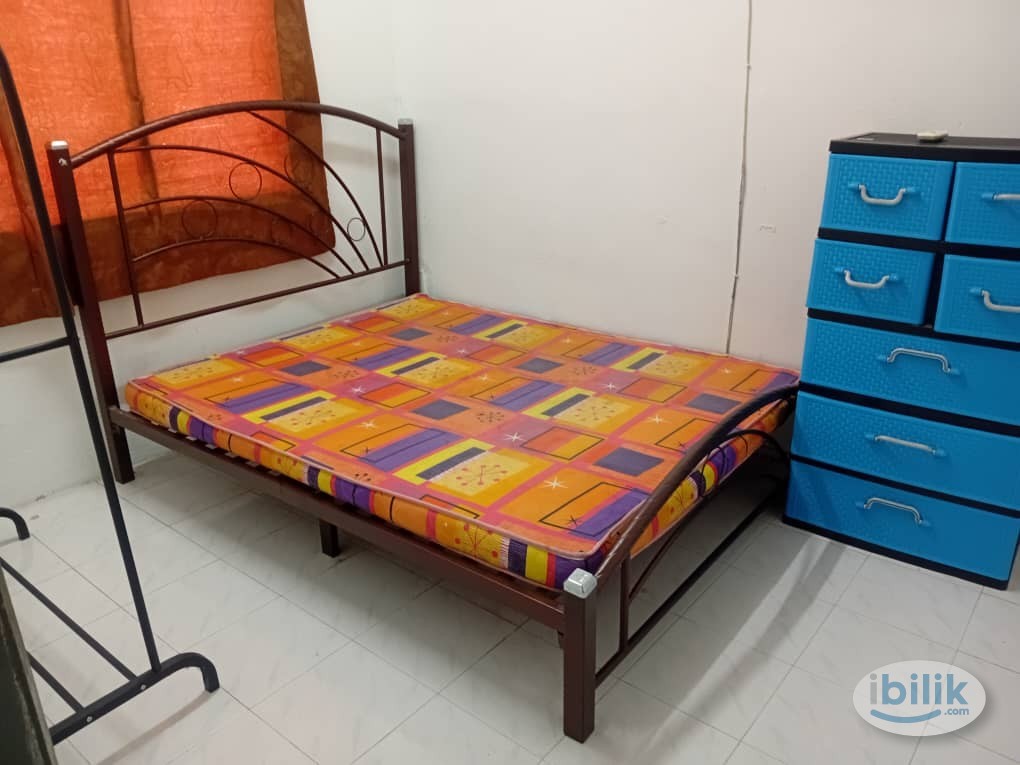 BANDAR SUNWAY , MIDDLE ROOM TO RENT, ZERO DEPOSIT - Image 5