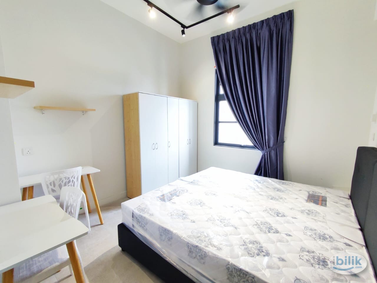 Middle Room at Union Suites @ Bandar Sunway, Selangor - Image 1