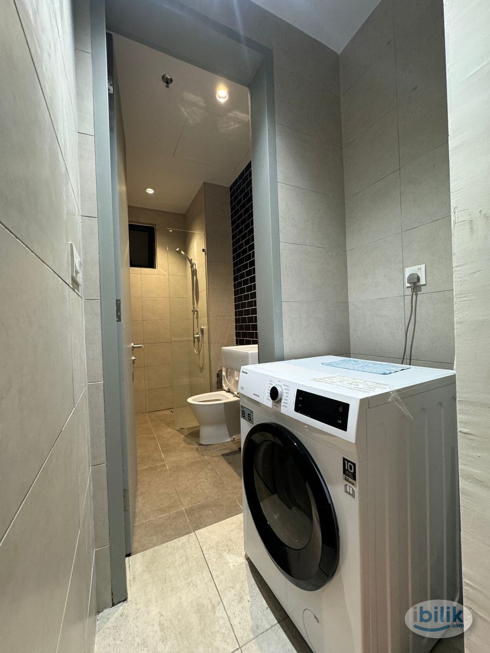 Middle Room at Union Suites @ Bandar Sunway, Selangor - Image 3