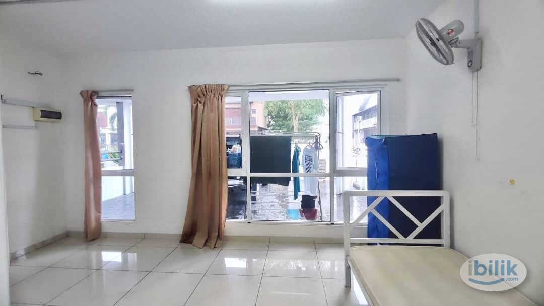 Single Room at Jenjarom, Selangor - Image 2