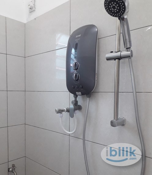 Single Room at Taman Antek Avenue, Teluk Intan - Image 3