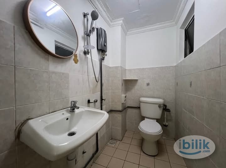 🚏BILIK SEWA  SINGLE & MEDIUM ROOM, SUNWAY 📣 🚏 🚏 - Image 1