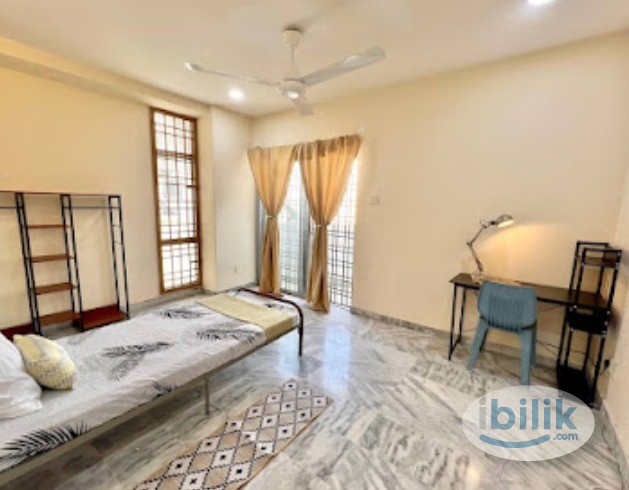🚏BILIK SEWA  SINGLE & MEDIUM ROOM, SUNWAY 📣 🚏 🚏 - Image 5