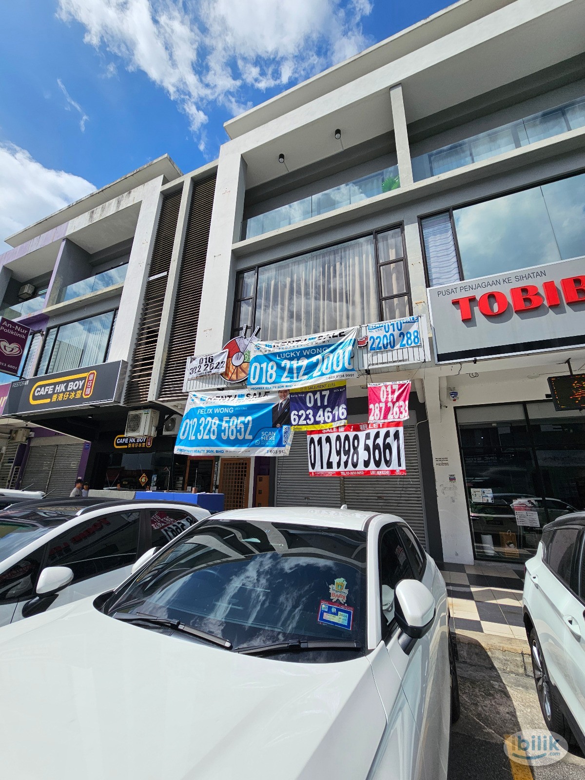 UTAR Intake 2025 🔥 0 Deposit.❗ Immidiately Move in👍 - Image 3