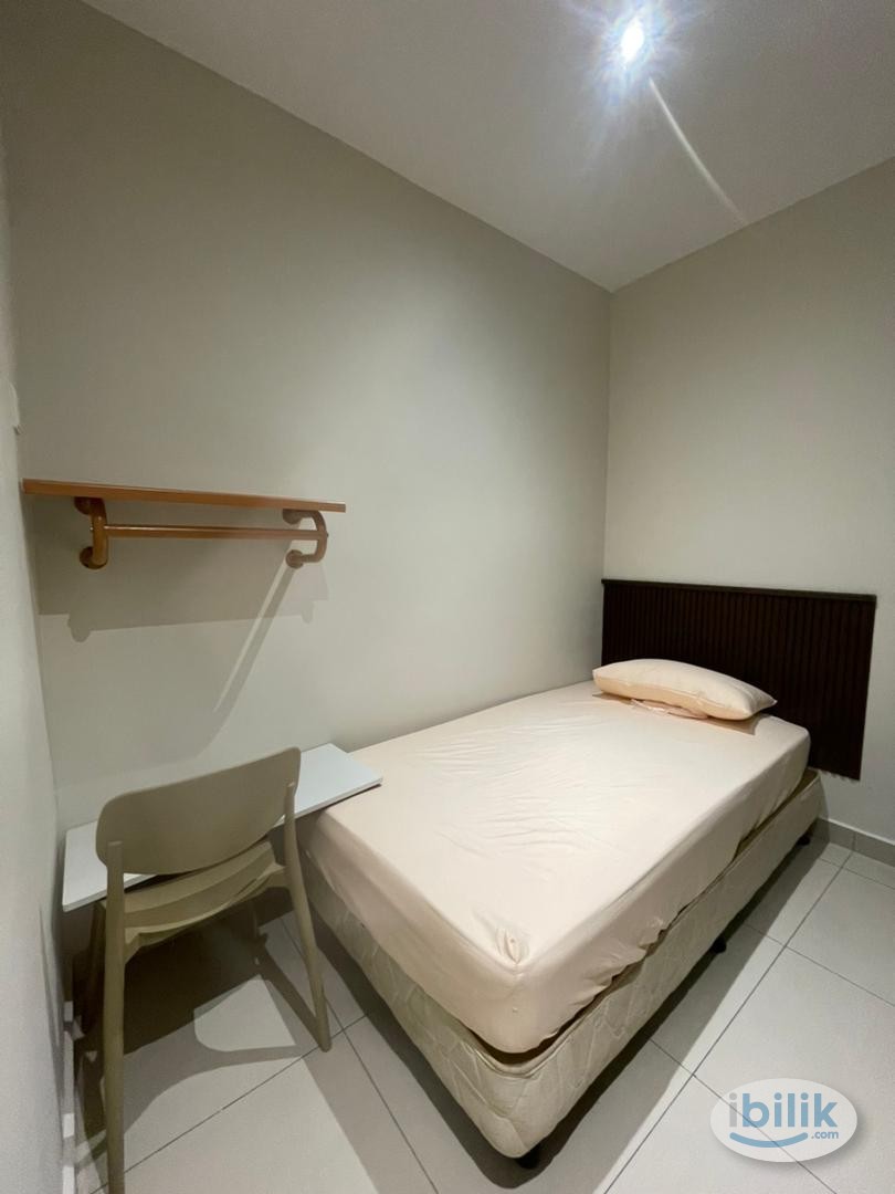 Super Cozy room in Mahkota Cheras💥. Thaipusam Discount Available🤯. 0 Deposit 😍 - Image 1