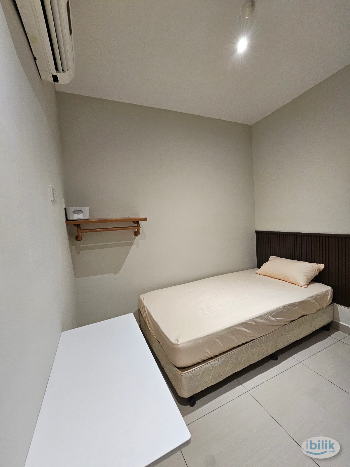 Fast Selling Room in Mahkota Cheras⭐🔥 Attached Toilet and Zero Deposit🫵😍 - Image 1