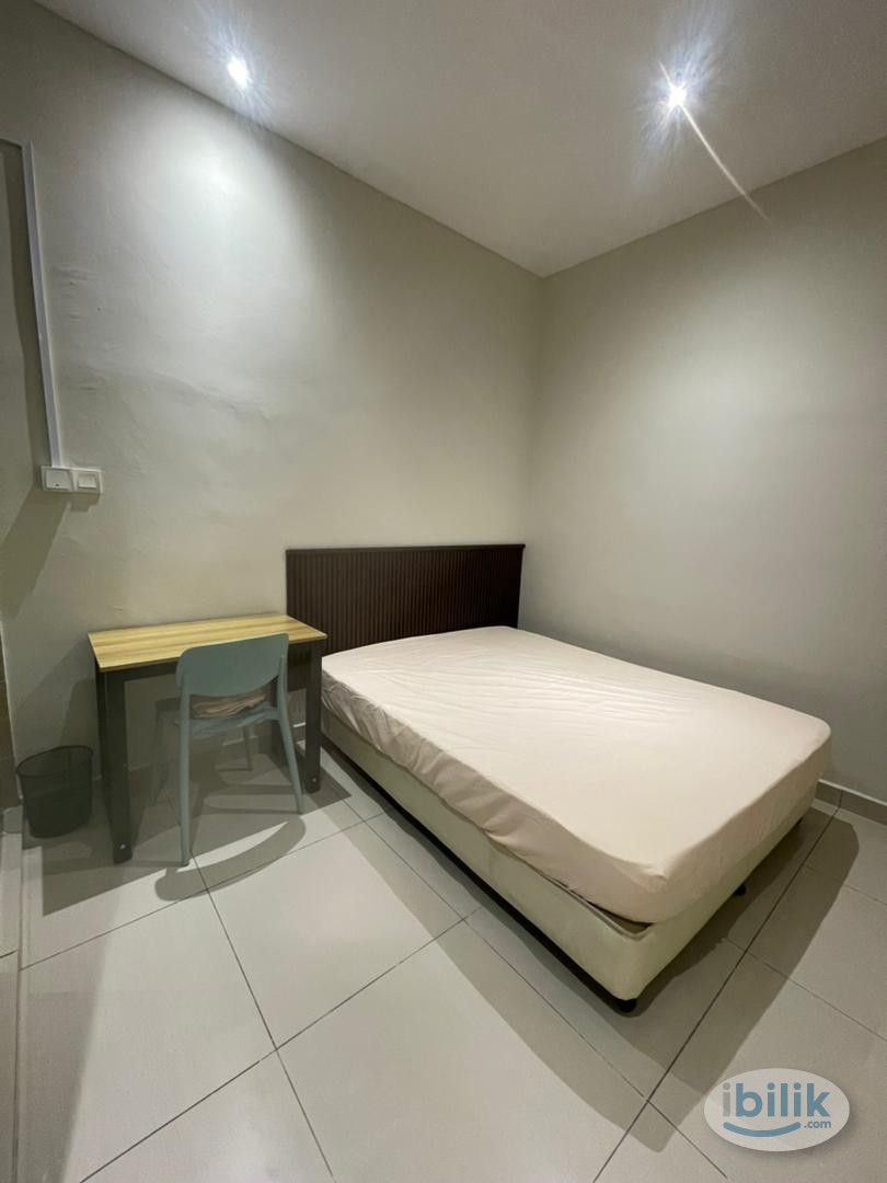 Fast Selling Room in Mahkota Cheras⭐🔥 Attached Toilet and Zero Deposit🫵😍 - Image 2