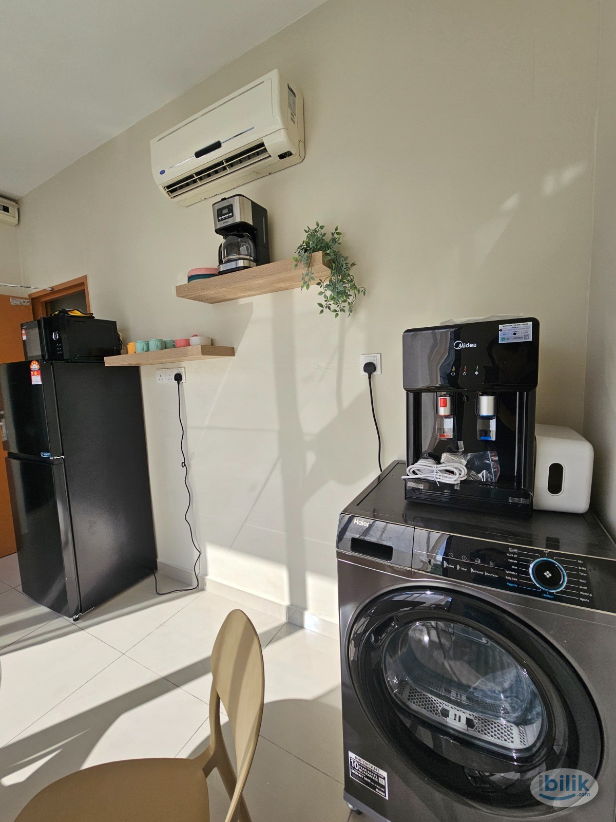 Fast Selling Room in Mahkota Cheras⭐🔥 Attached Toilet and Zero Deposit🫵😍 - Image 5