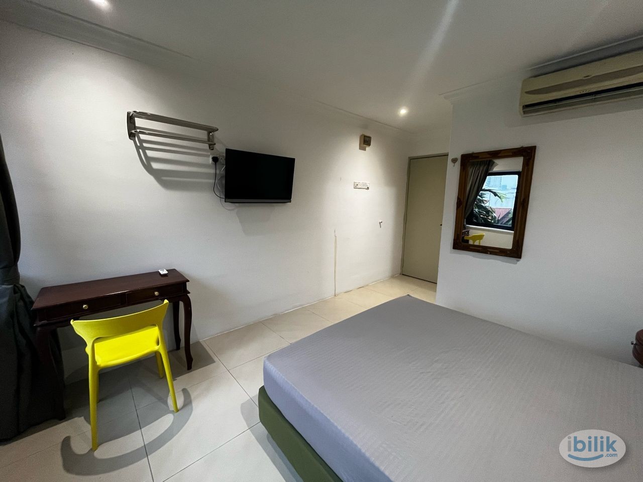 Super Nice room in masjid jamek✨🚶. TDCX Concentrix Intake 1 station to kl Sentral🚎🫵 - Image 2