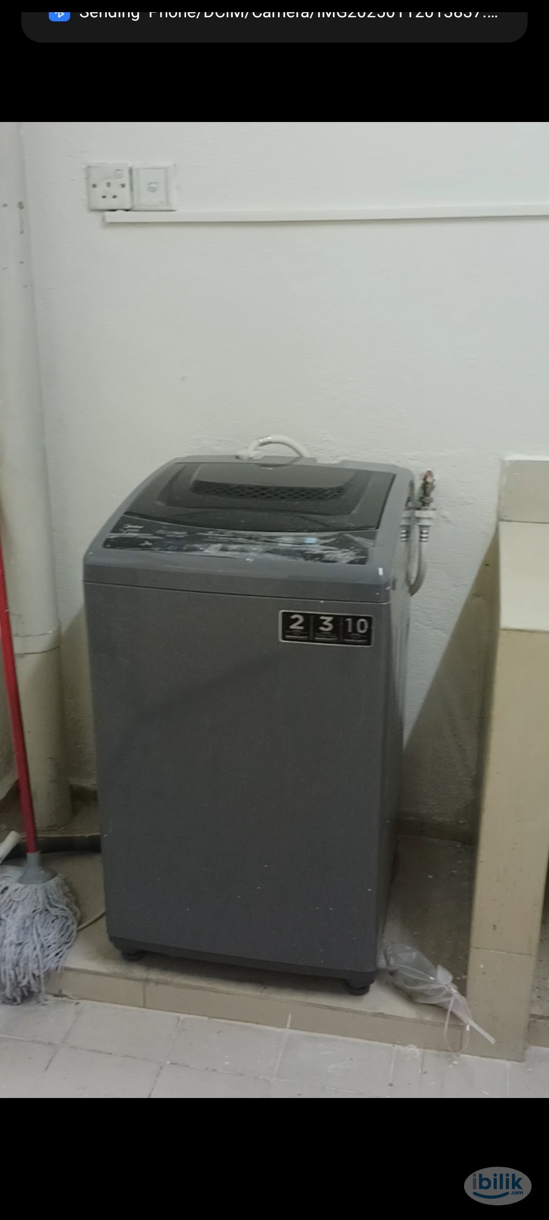 Small Room at SuriaMas, Bandar Sunway - Image 2