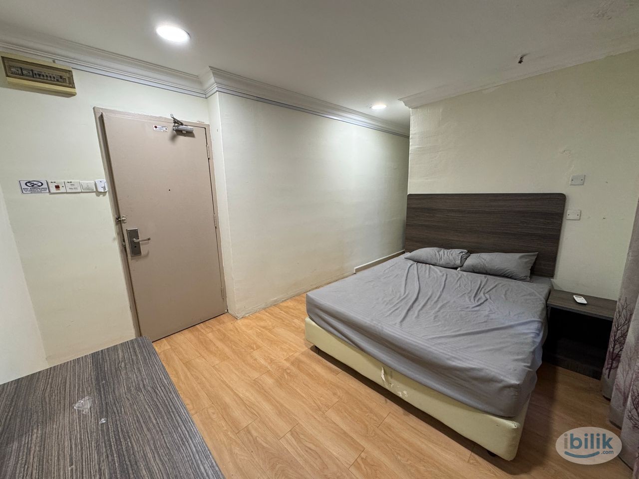 5 mins walk to Berjaya Times Square🔥Co Living Hotel Room at Bukit Bintang, KL City Centre🚆2 mins walk to Monorail Imbi,  - Image 2