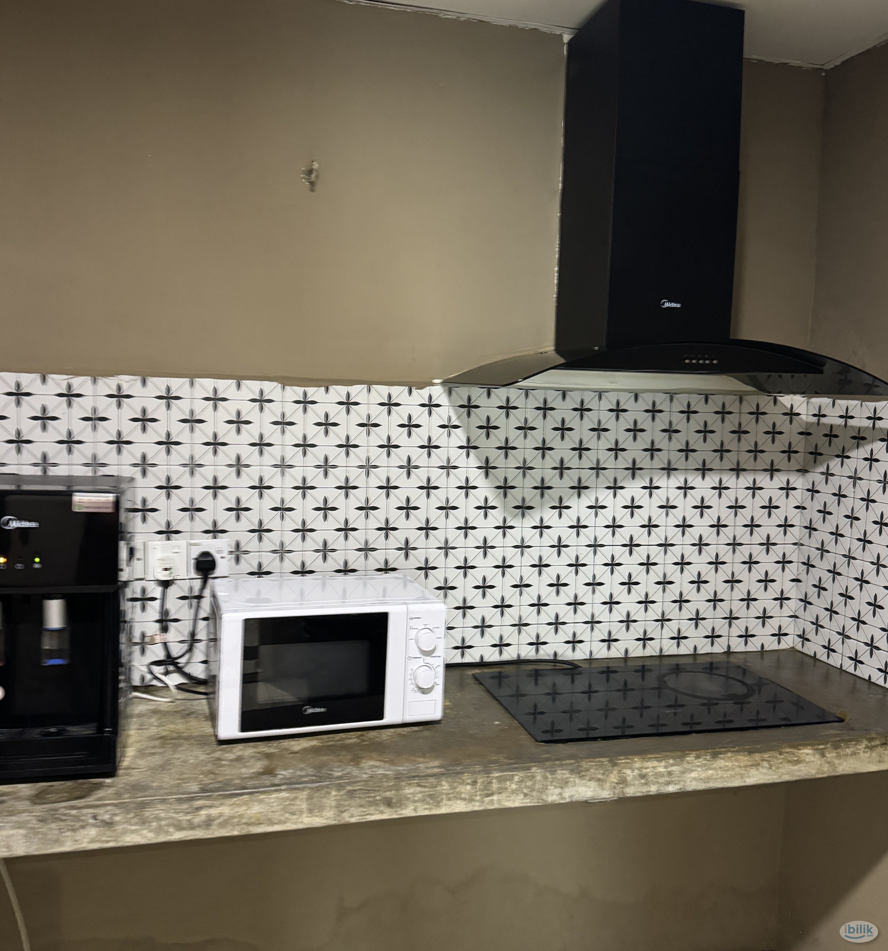 🚩LOW Deposit Promo 🛏️Opposite Berjaya Times Square & Lalaport 🔥Master Room with Private Bathroom at KL City Center🌈Nearb - Image 5