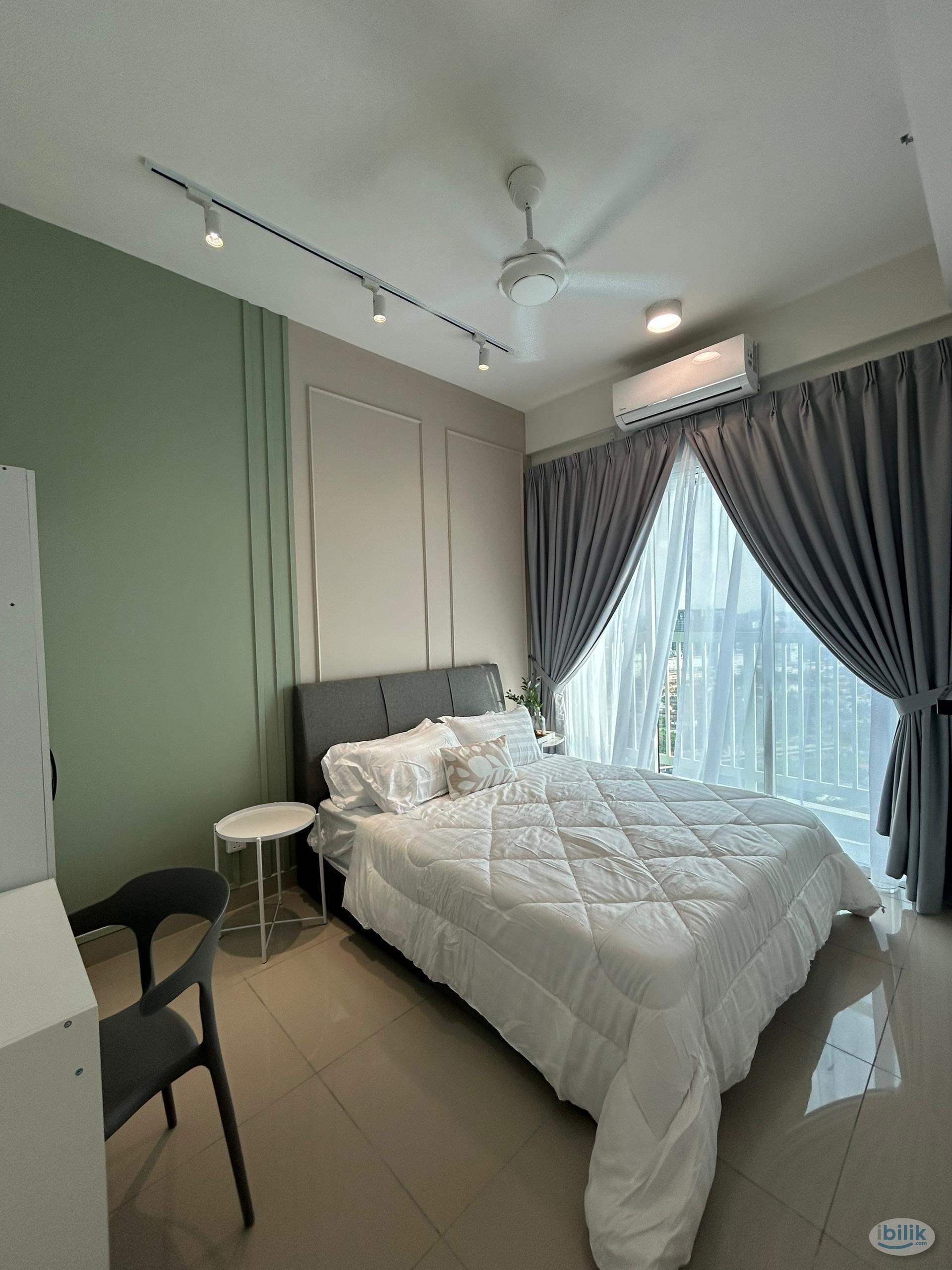Middle Room at 121 Residence, Kayu Ara, Bandar Utama - Image 4
