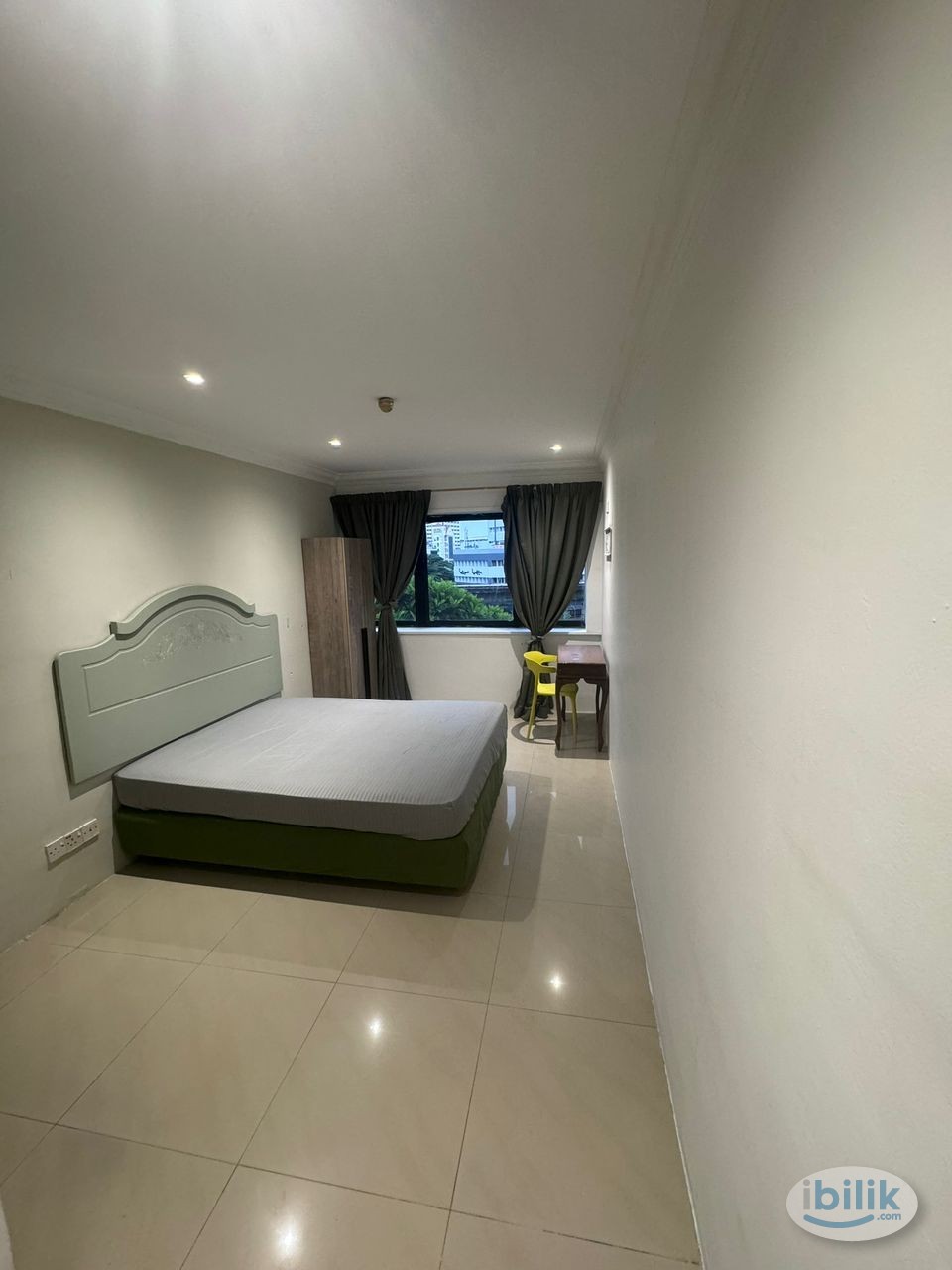 Zero deposit !!! 5 min to petaling street!! immedite move in - Image 1