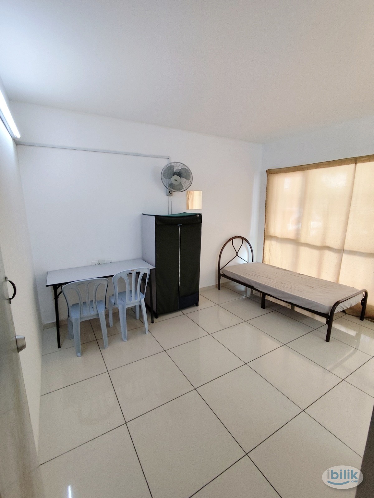 Zero Deposit Single Room Nearby terlok panglima garang , Selangor - Image 1