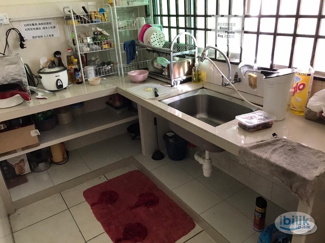 Room at Taman Cendana, Juru - Image 1