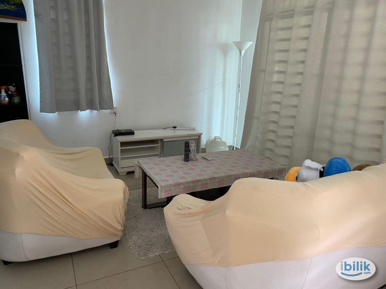 Room at Taman Cendana, Juru - Image 2
