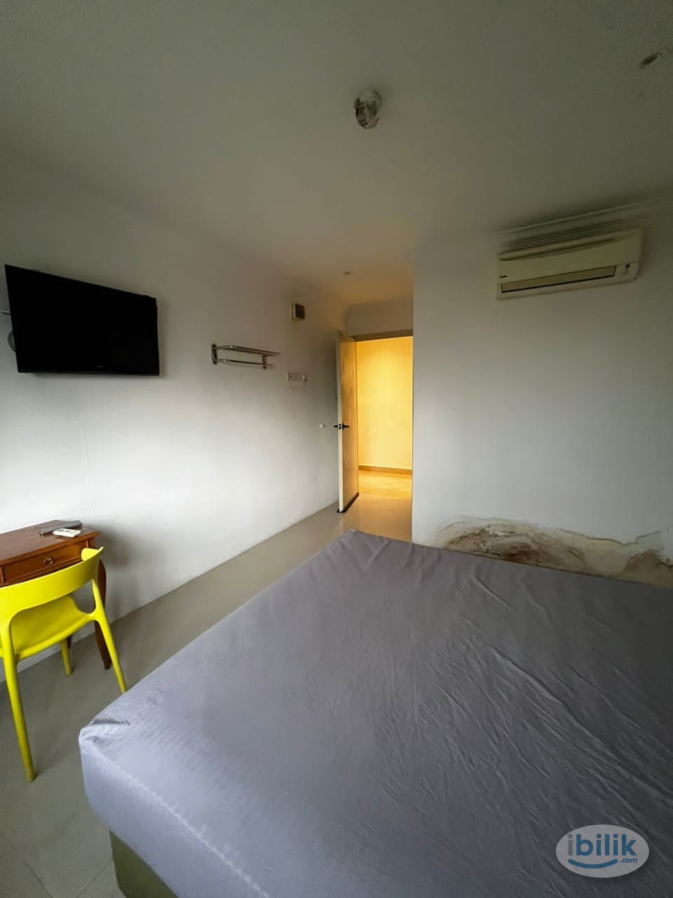 🚄🚉 7 MINS WALKING DISTANCE TO LRT PLAZA RAKYAT 🚄🚉 - Image 2