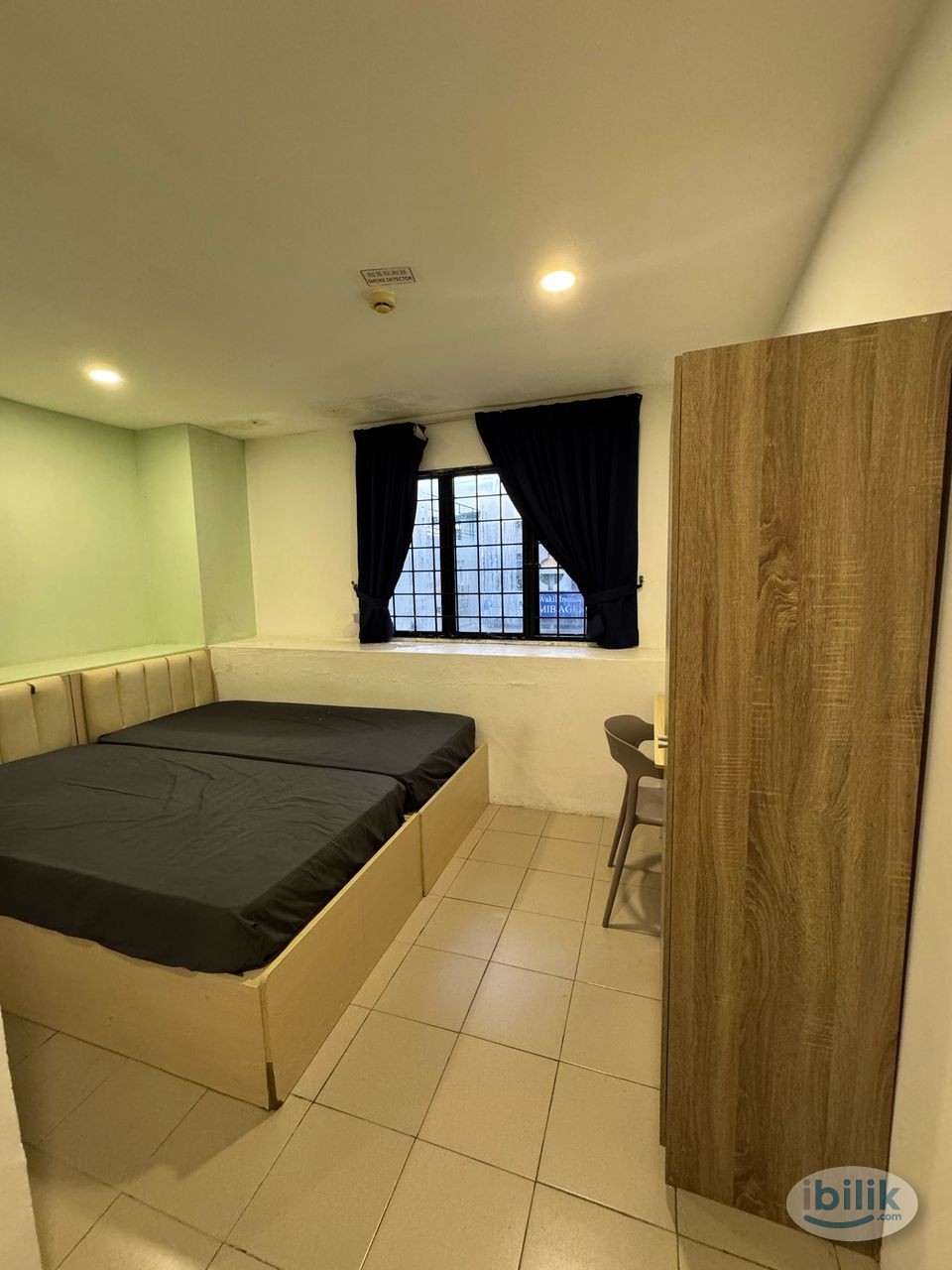 🔑Low Deposit🔑 🏨Room With Private Bathroom @ Cheras 🏨  🚶‍♂️‍➡️🚶🏼‍♀️‍➡️5 min to MRT Maluri 🚆 - Image 1