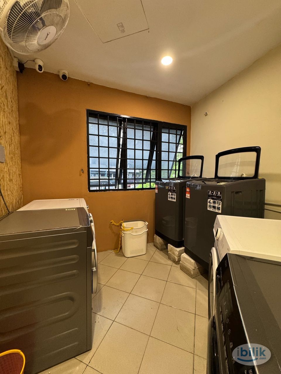🔑Low Deposit🔑 🏨Room With Private Bathroom @ Cheras 🏨  🚶‍♂️‍➡️🚶🏼‍♀️‍➡️5 min to MRT Maluri 🚆 - Image 3