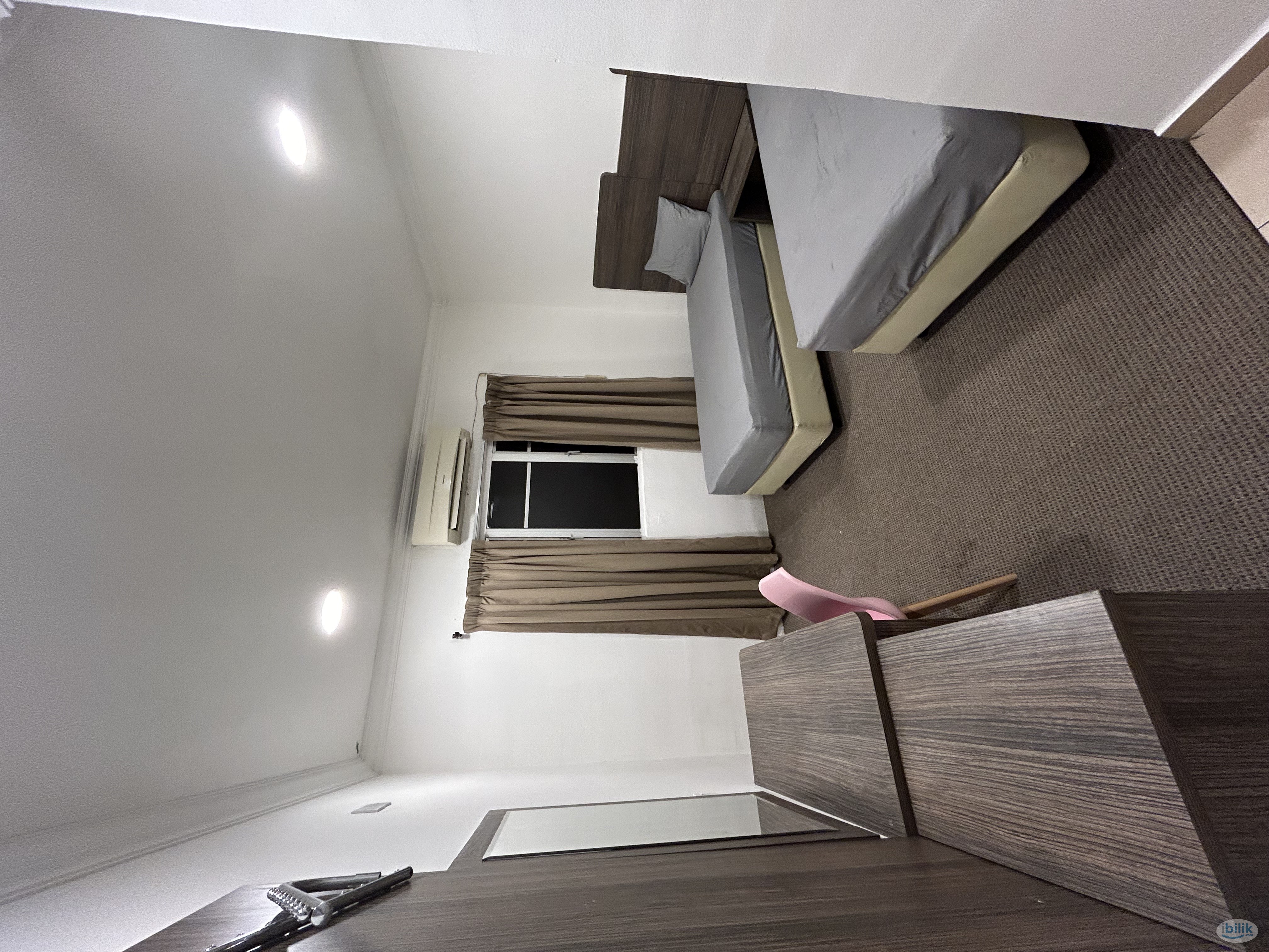 4min to monorail imbi❗️5min to berjaya time square❗️ Zero deposit❗️immediate move in❗️ - Image 1