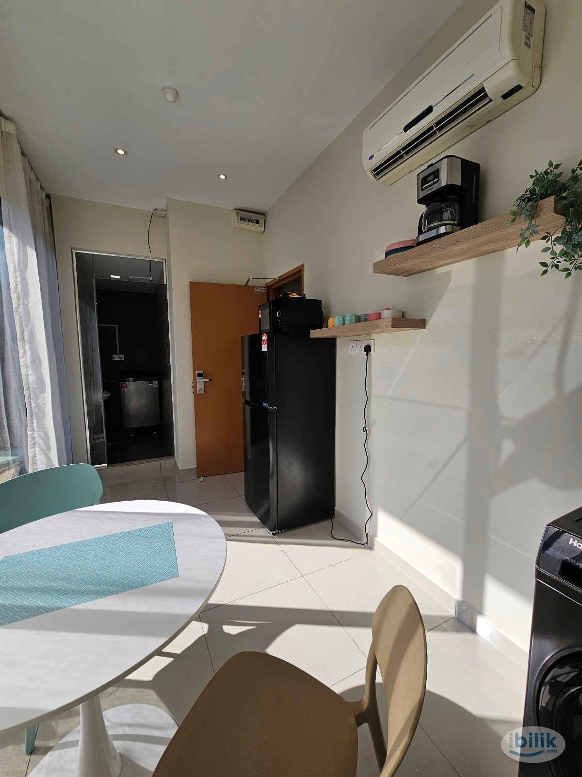 Super Cheap room in Jalan Temenggung. 0 deposit Immidiately Move in❗💥 5 min to AEON Mahkota🚗 - Image 5