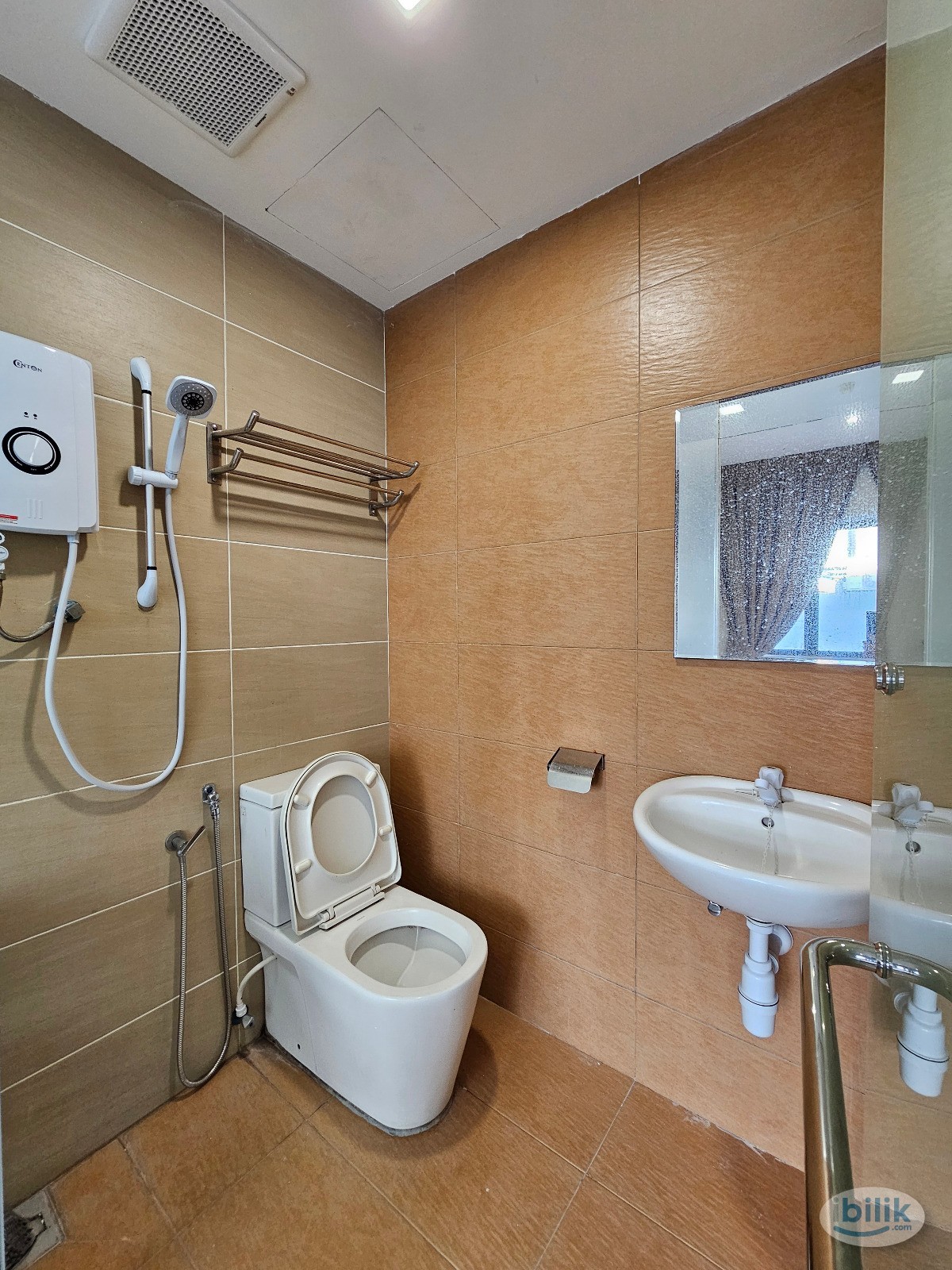 Fast Selling room in jalan Inang Mahkota Cheras😍 0 deposit 💯✨promotion available 🎊⭐ - Image 3