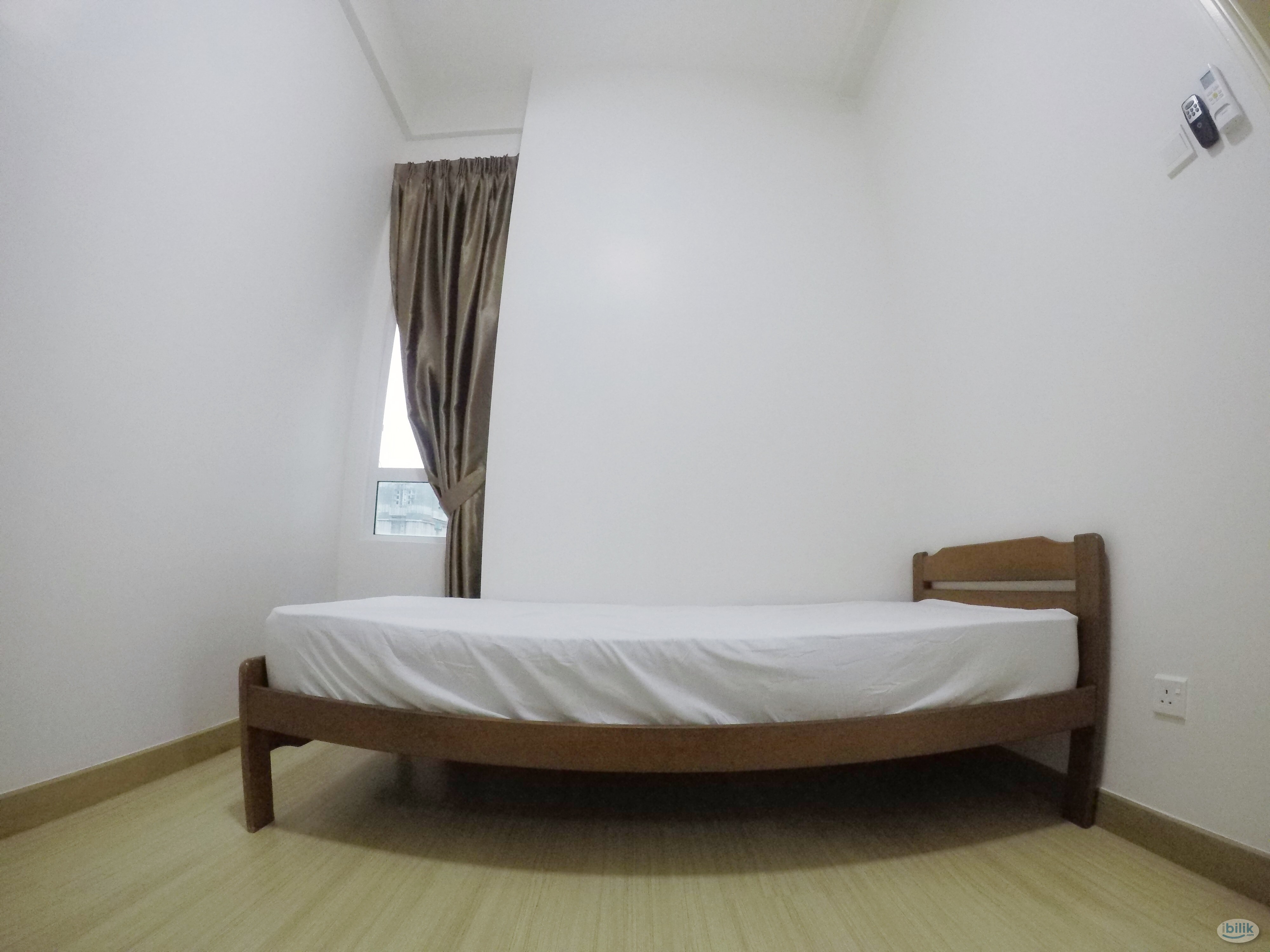 Single Room at Desa Green, Taman Desa - Image 3
